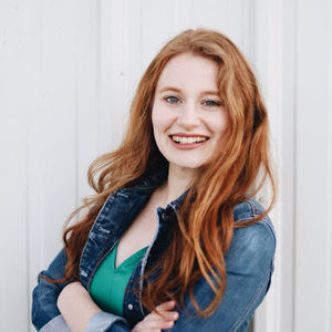 Meet your Posher, Lea